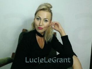 LucieLeGrant