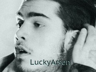 LuckyArsen