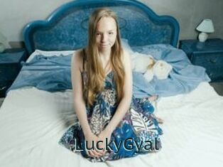 LuckyGyal
