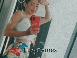 LucyDames Anal X