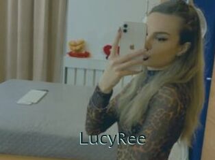 LucyRee