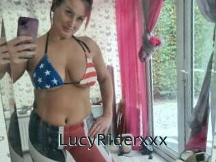 LucyRiderxxx