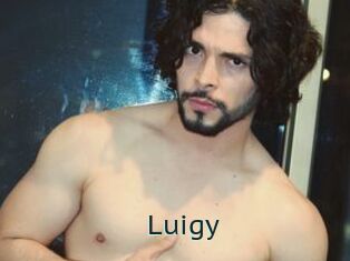 Luigy
