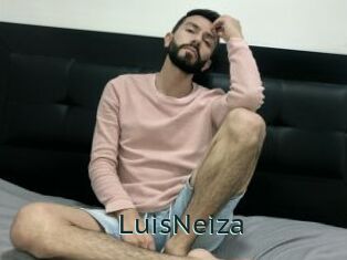 LuisNeiza