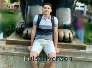 LuisStivenson