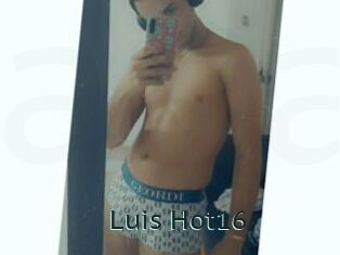 Luis_Hot16