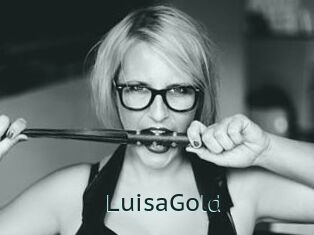 LuisaGold