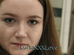 Luisa_XXX_Love