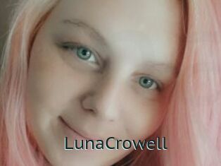 LunaCrowell