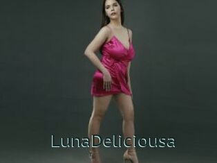 LunaDeliciousa