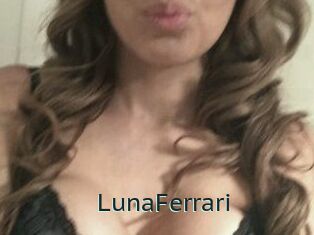 LunaFerrari