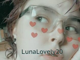 LunaLovely20