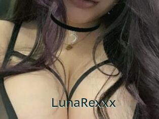 LunaRexxx