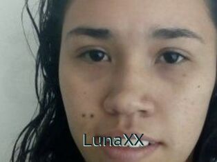 LunaXX