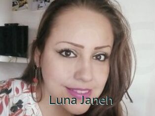 Luna_Janeh Anal X