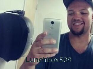 Lunchbox509