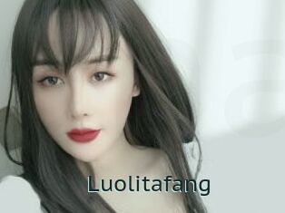 Luolitafang