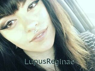 LupusReginae