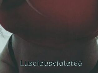 Lusciousviolet66