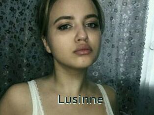 Lusinne