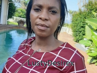 LustyDesirex