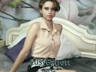 LusyBarrett