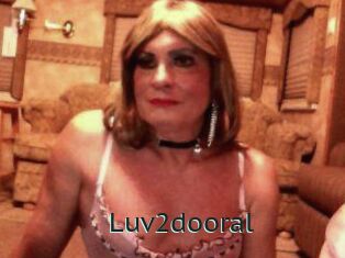 Luv2dooral
