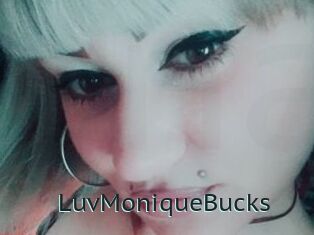 LuvMoniqueBucks