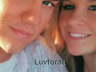 Luvforall