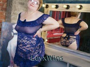 LuvxWins