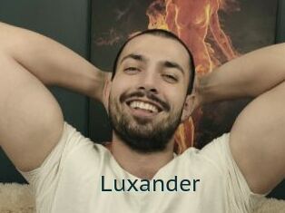 Luxander
