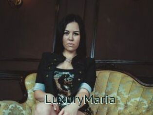 LuxuryMaria