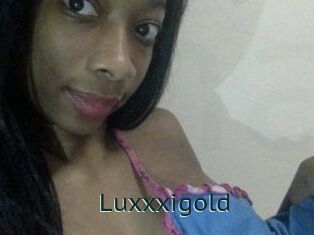 Luxxxigold
