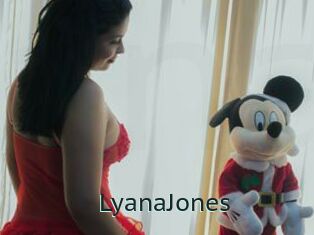LyanaJones