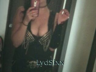 LydSixx