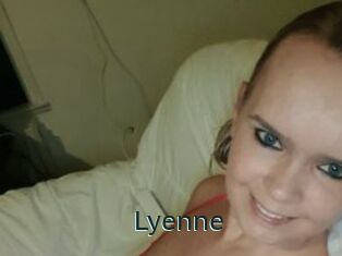Lyenne