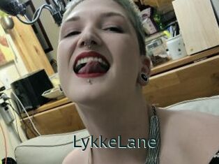 LykkeLane