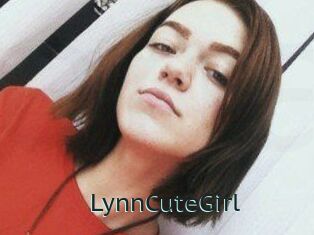 LynnCuteGirl