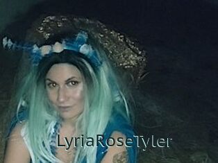LyriaRoseTyler
