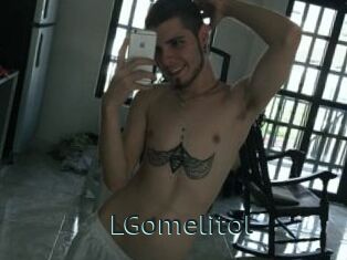 LGomelitol