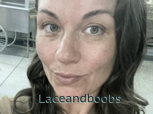 Laceandboobs