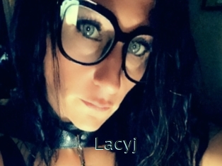 Lacyj