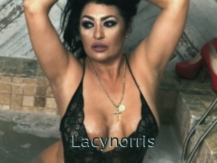 Lacynorris