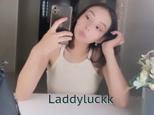 Laddyluckk