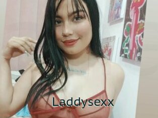 Laddysexx