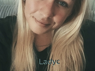 Ladyc