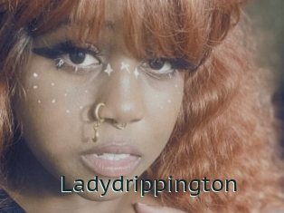 Ladydrippington