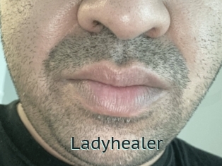 Ladyhealer