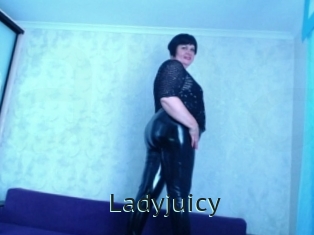 Ladyjuicy