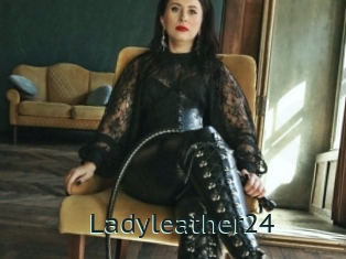 Ladyleather24